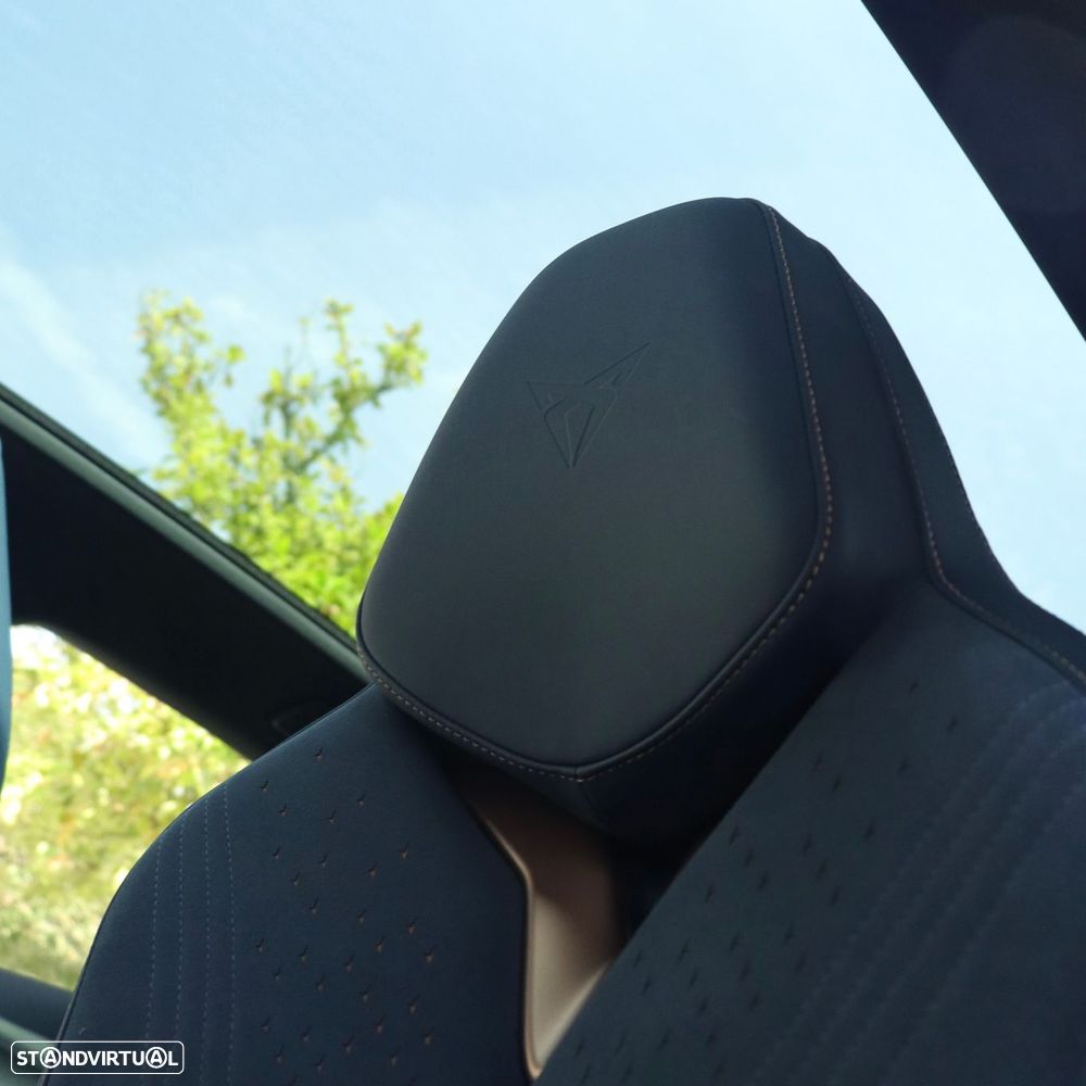 Cupra Tavascan 77 kWh Adrenaline - 31