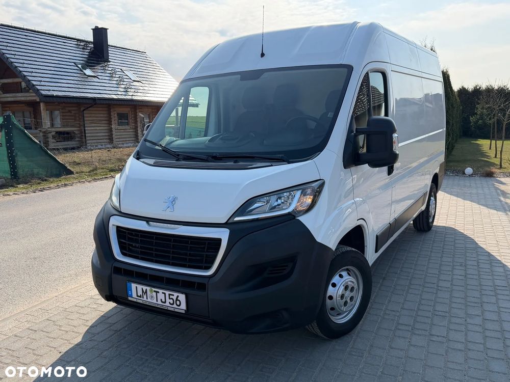 Peugeot Boxer - 24