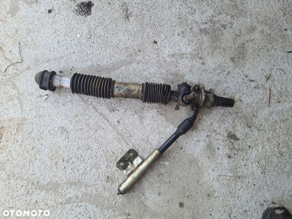 maglownica przekładnia kierownicza 23390142405 opel kadett e - 1