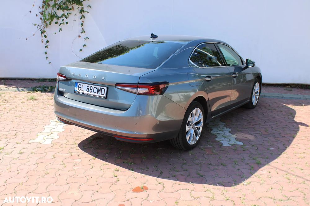 Skoda Superb ver-1-5-tsi-e--tec-dsg-selection - 7