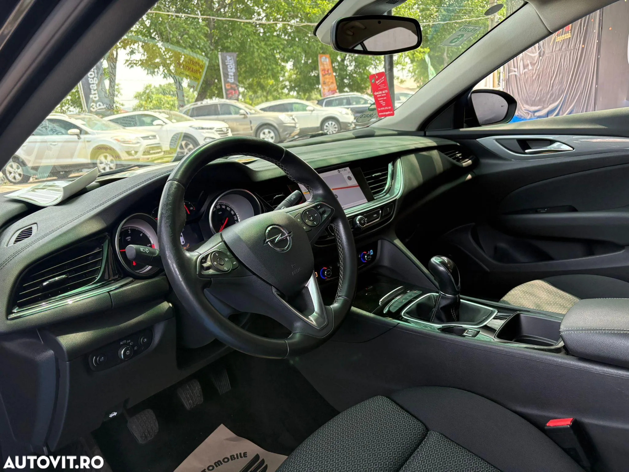 Opel Insignia - 5