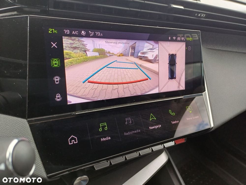 Peugeot 308 1.2 PureTech Allure Pack S&S EAT8 - 18