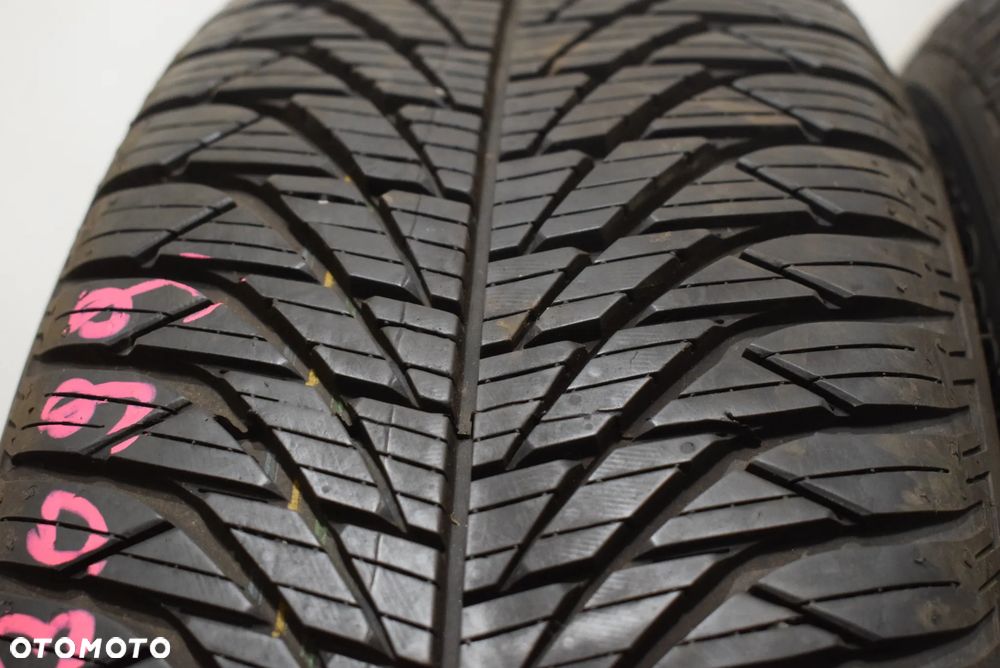 R15 185/60 Fulda MultiControl - 2