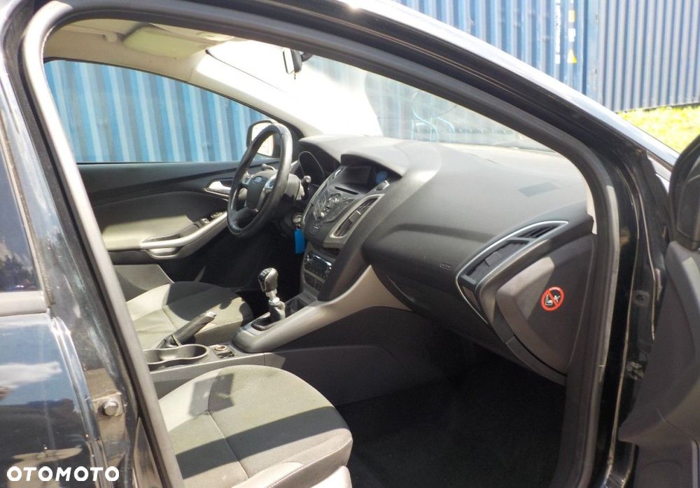 Ford Focus - 19