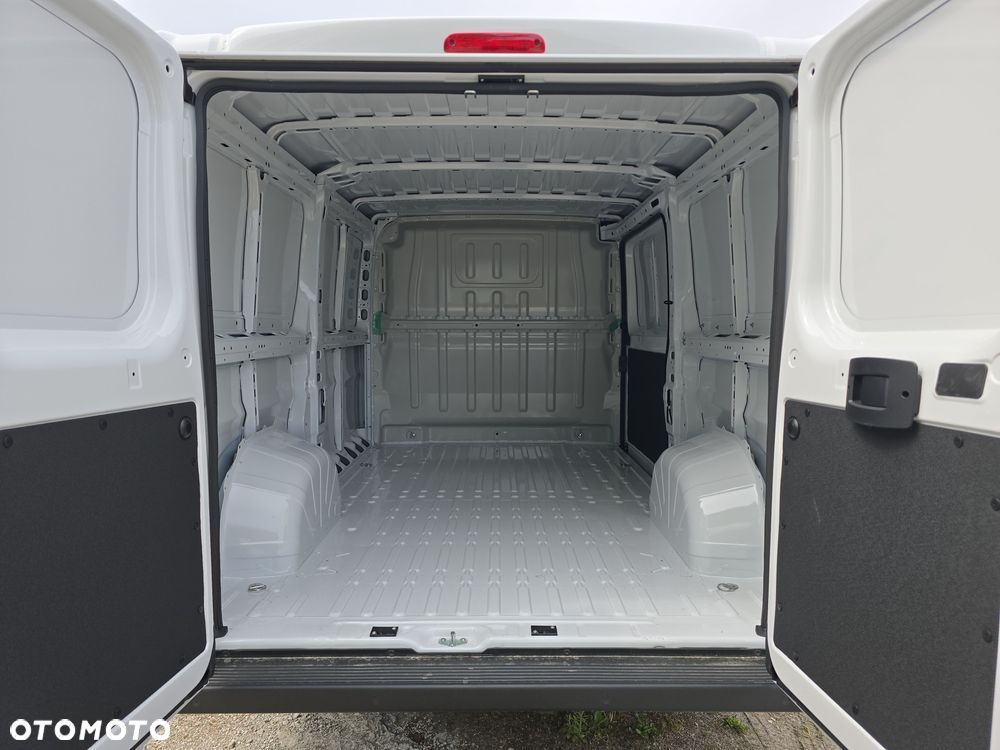 Citroën Jumper 30 H3-Power L2H1 - 11