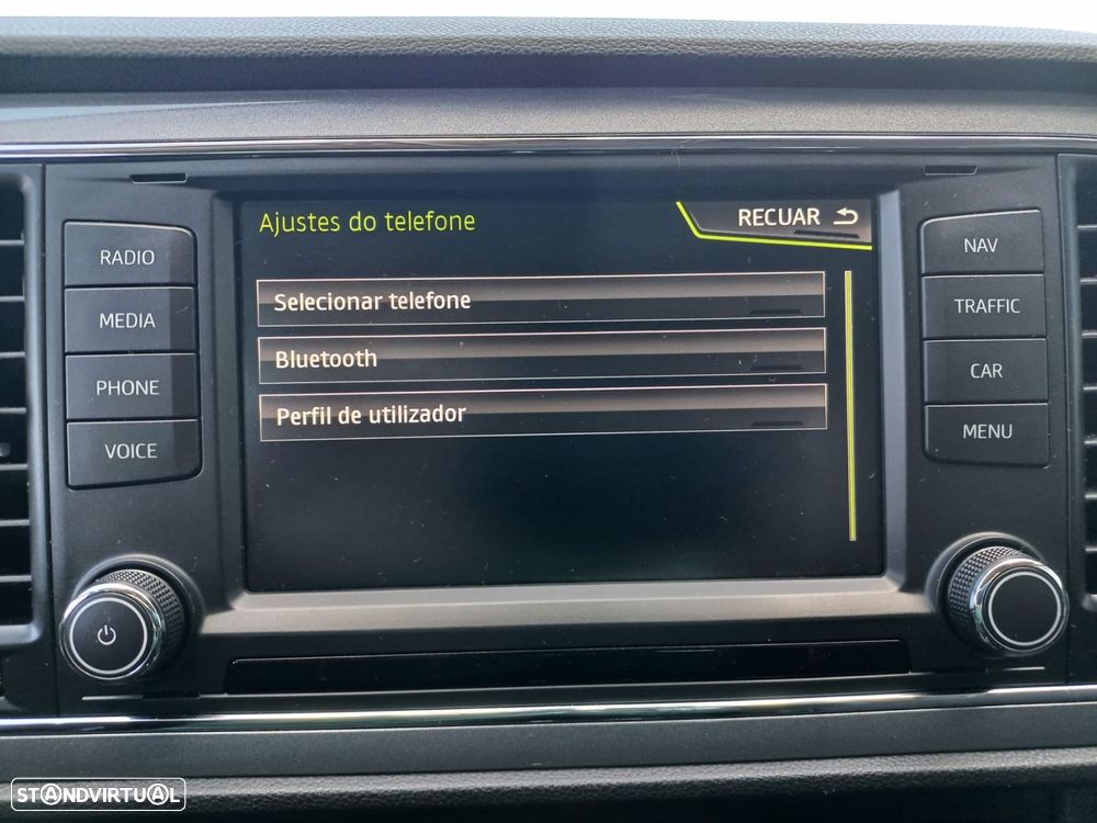 SEAT Leon ST 2.0 TDI FR S/S - 35