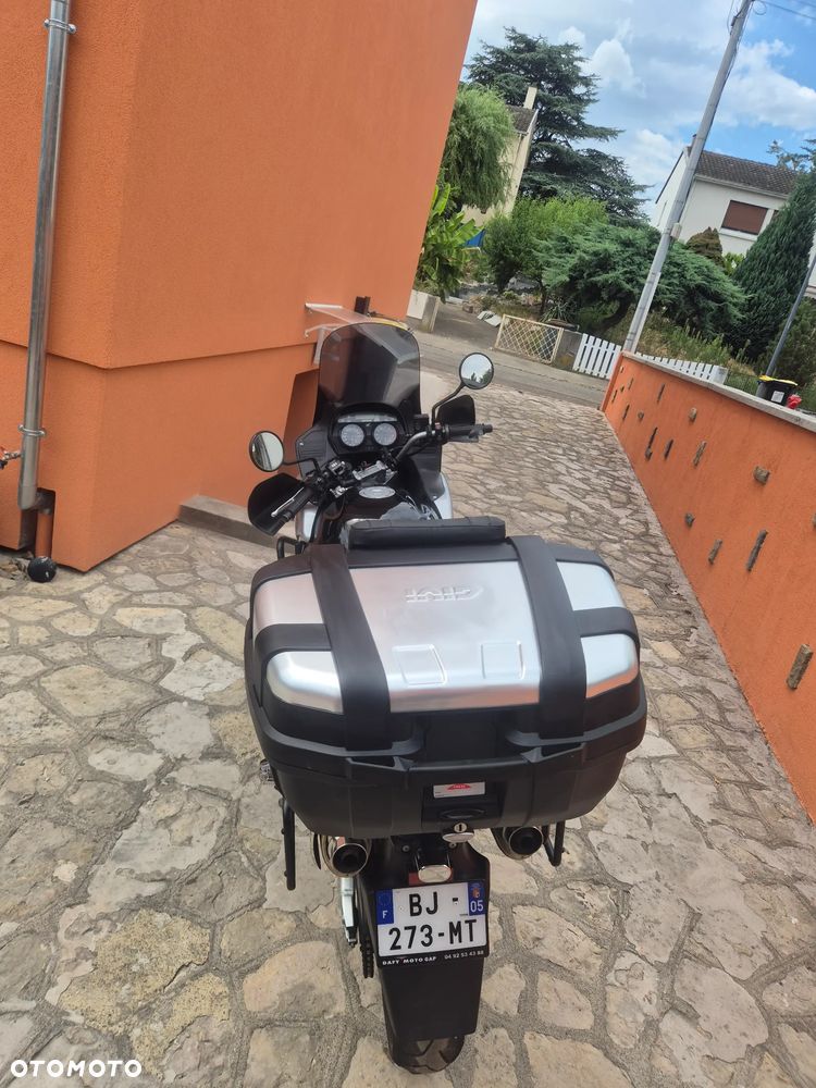Honda Varadero - 9