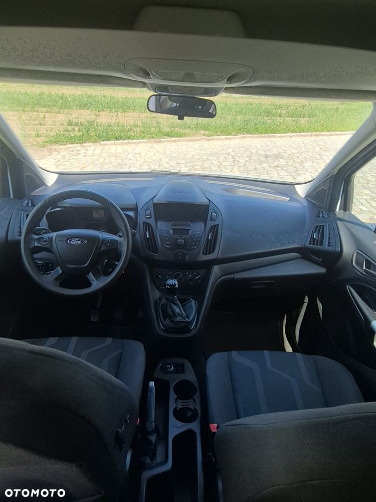 Ford Transit Connect 220 L1 Trend - 12