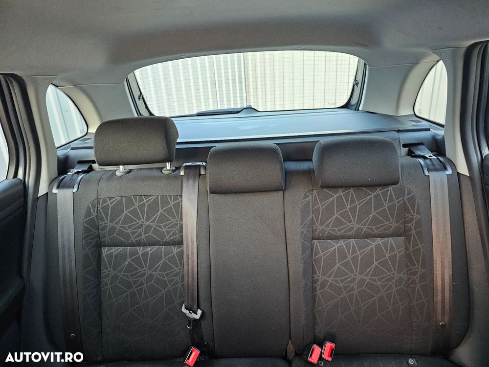 Skoda Fabia 1.6 TDI - 8