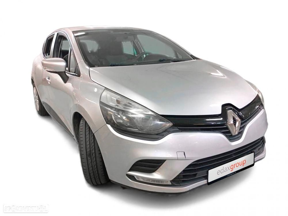 Renault Clio 1.5 dCi Zen - 1