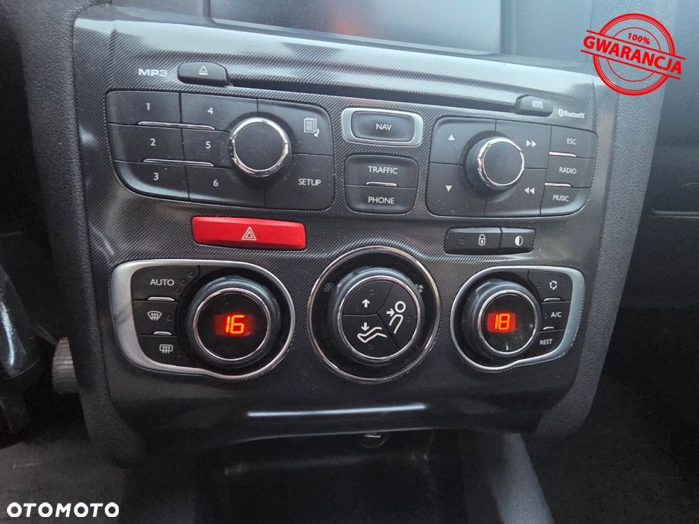 Citroën C4 VTi 120 Business Class - 17