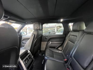 Land Rover Range Rover Sport P400e HSE Dynamic - 9