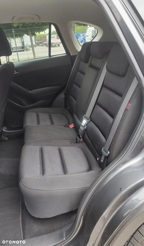 Mazda CX-5 2.0 Skymotion 2WD - 30