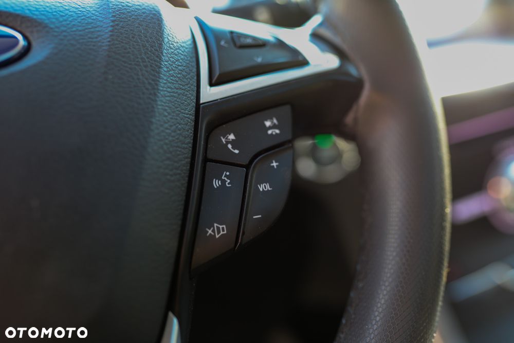 Ford S-Max 2.0 EcoBlue Titanium - 2