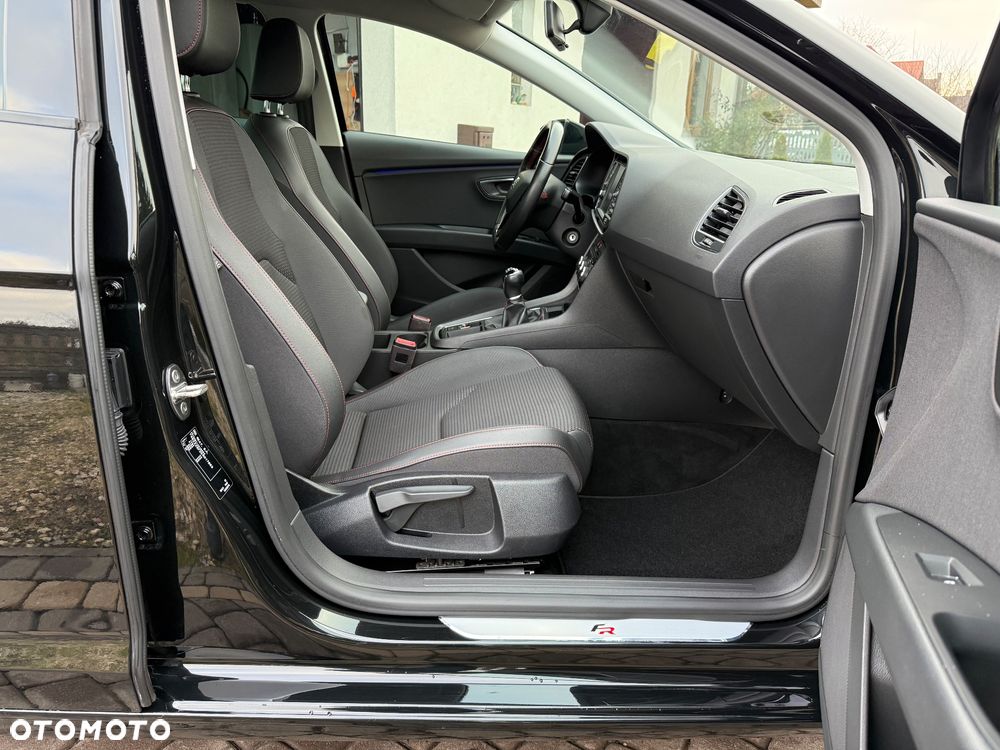 Seat Leon 1.5 TSI OPF FR - 18