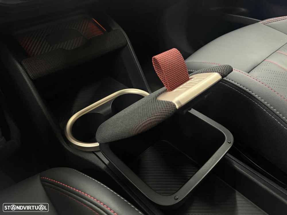 MINI Countryman C JCW M Plus - 40