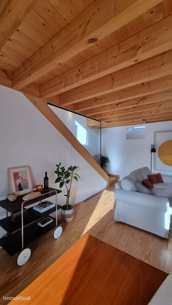 Moradia em Banda, Cedofeita, Porto - Grande imagem: 5/32