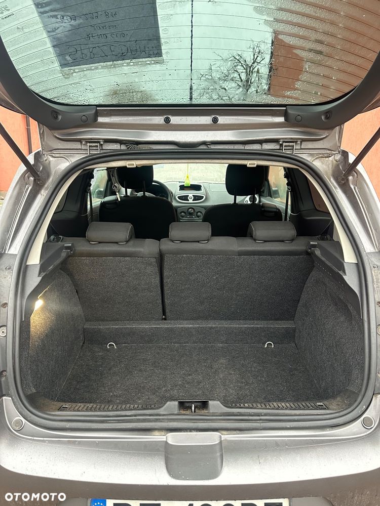 Renault Clio 1.2 16V Authentique - 7