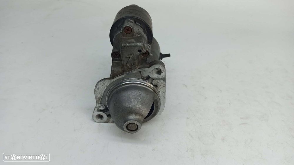 MOTOR DE ARRANQUE NISSAN MICRA (K11) GX (1996) - 4