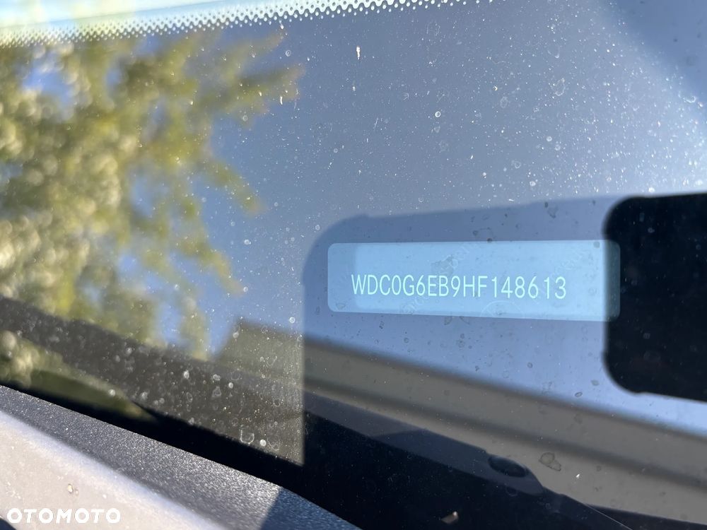 Mercedes-Benz GLC AMG 43 4-Matic - 33