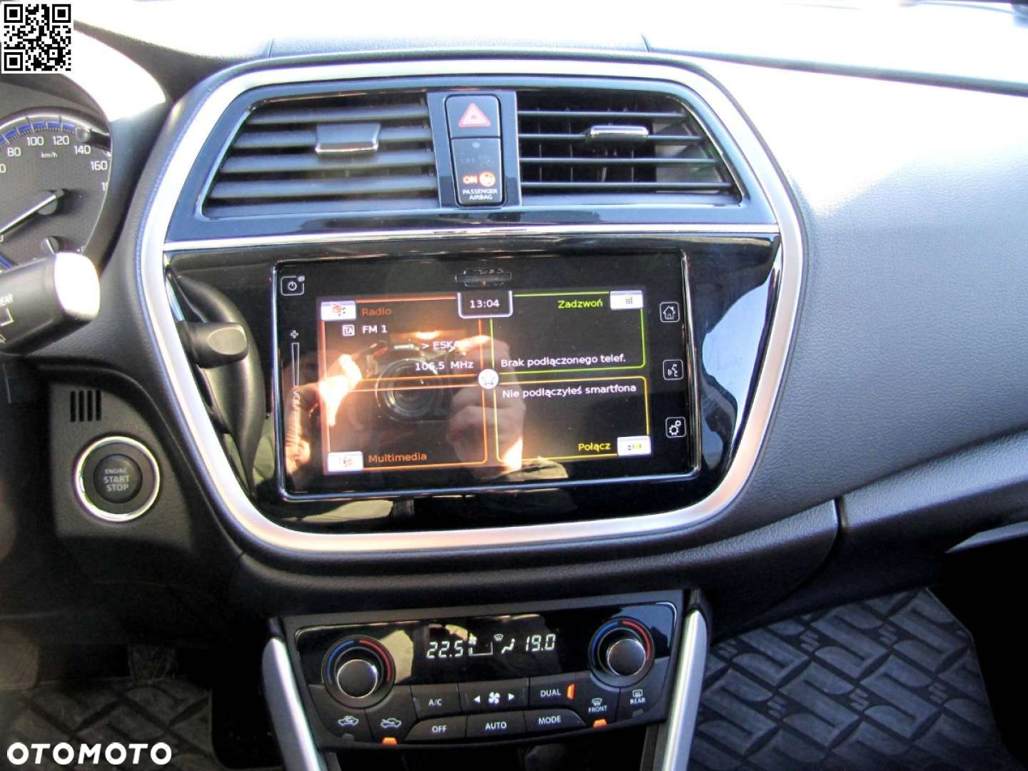 Suzuki SX4 S-Cross - 13