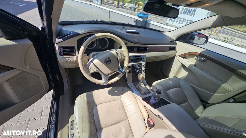 Volvo S80 DRIVe Kinetic - 14