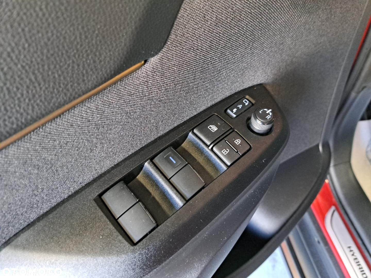 Toyota Yaris Cross - 25