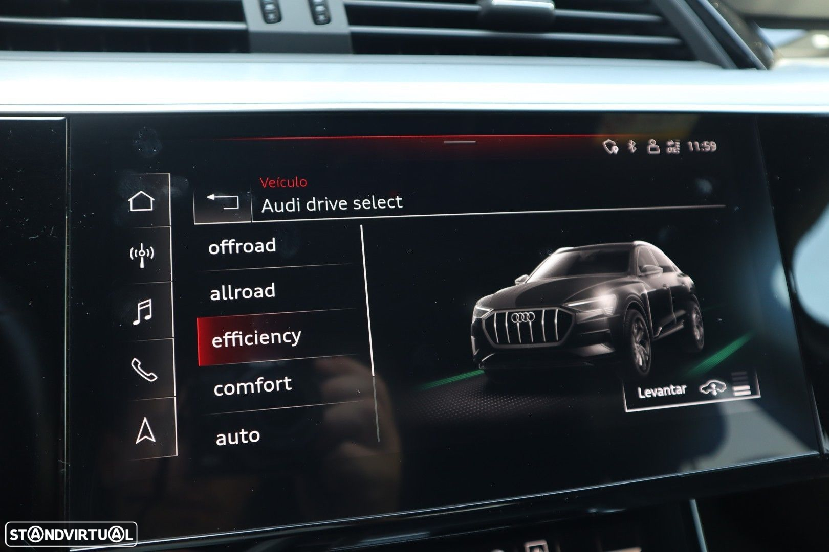 Audi e-tron Sportback 55 quattro - 50
