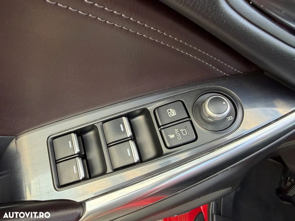 Mazda 6 SKYACTIV-G 192 Drive i-ELOOP Sports-Line - 17