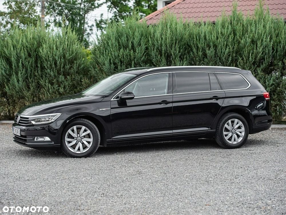 Volkswagen Passat - 7