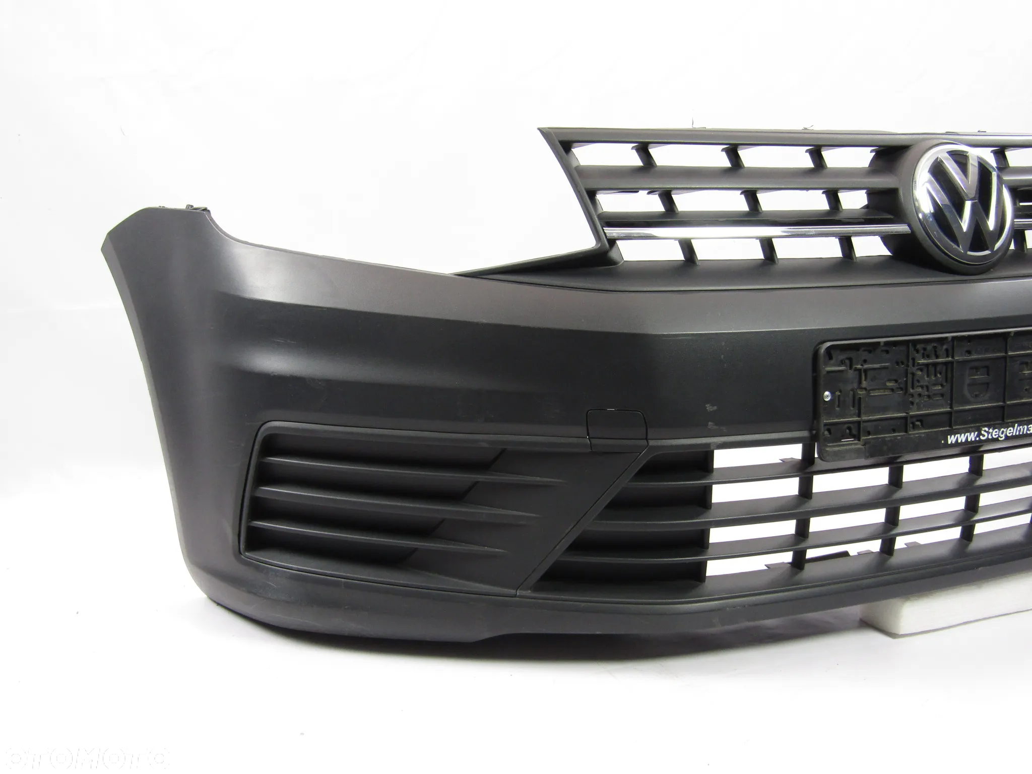 Zderzak przedni VW Caddy 15 - 20 Wersja towarowa - 18
