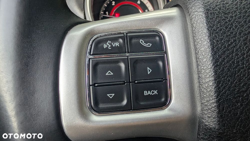 Fiat Freemont 2.0 Multijet 16V DPF Lounge - 26
