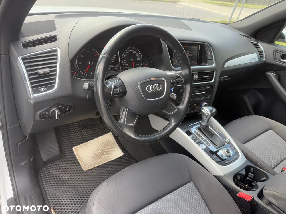 Audi Q5 2.0 TDI Quattro (clean diesel) S tronic - 6