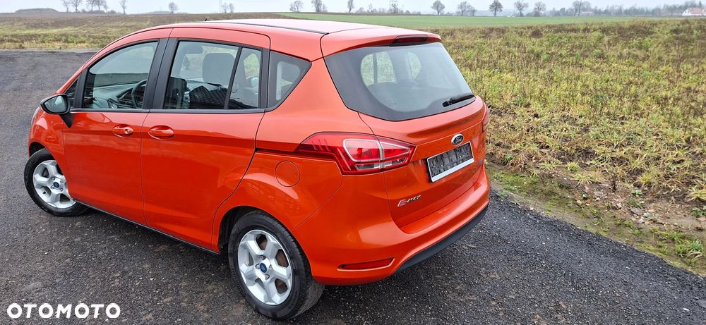 Ford B-MAX 1.4 Colourline - 3