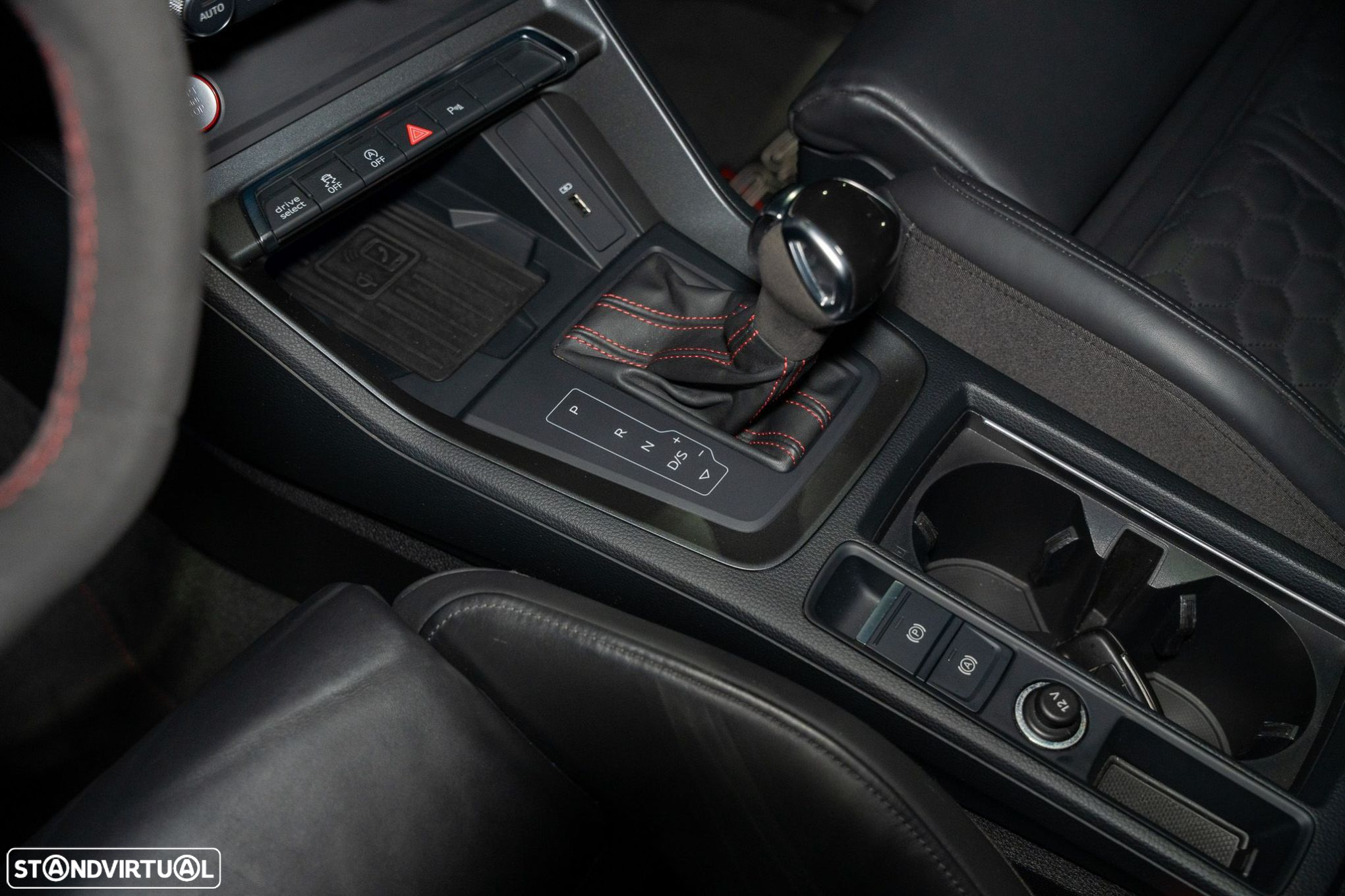 Audi RS Q3 Sportback TFSI quattro S tronic - 53