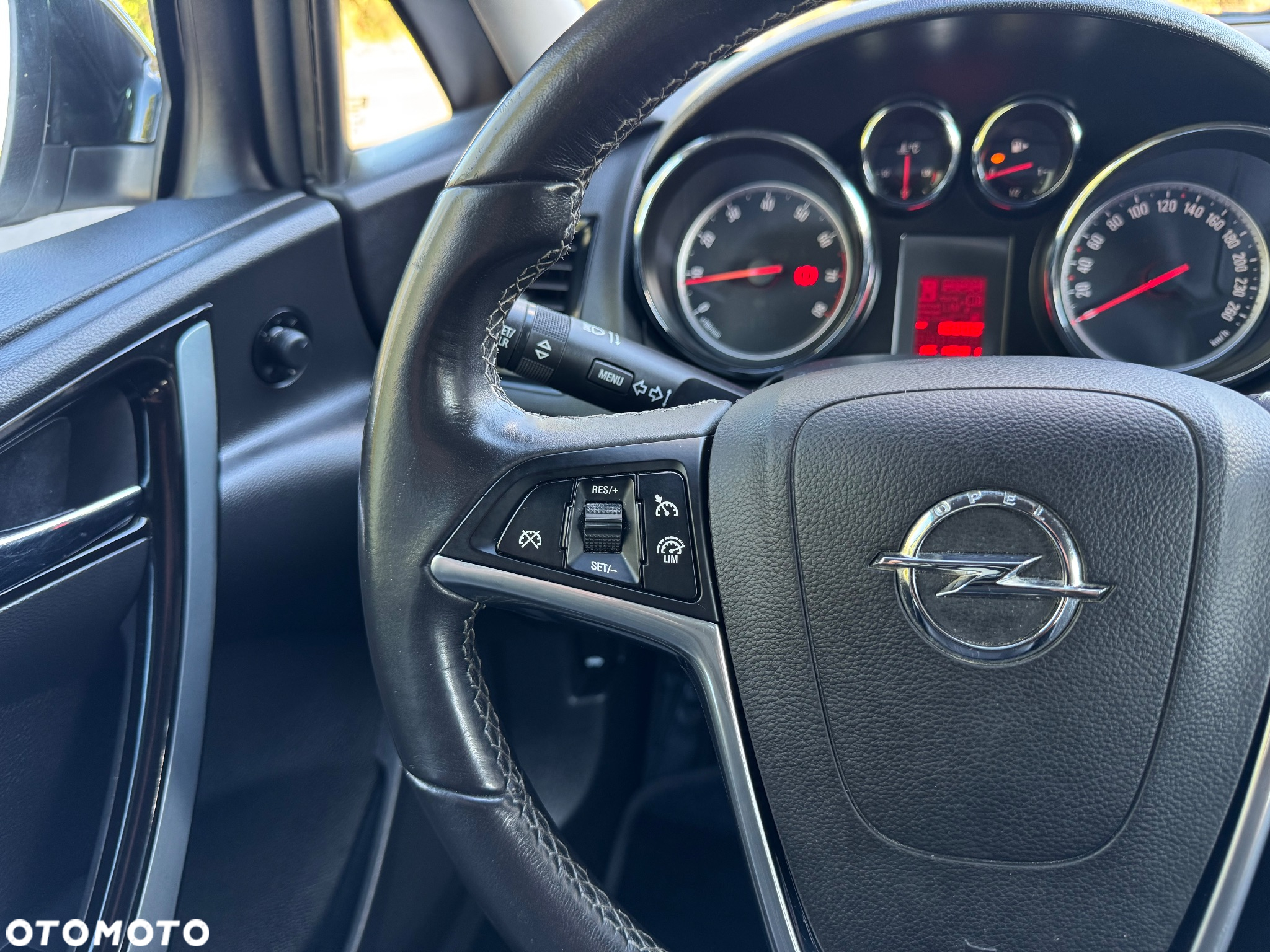 Opel Astra - 22