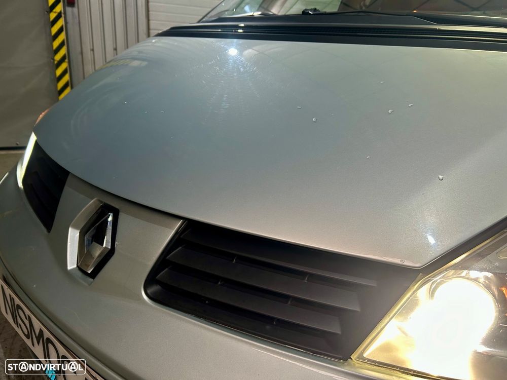 Renault Espace 2.2 dCi Initiale 6L Pro - 25