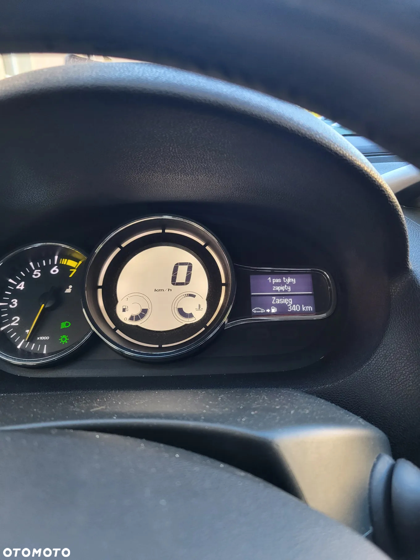 Renault Megane 1.6 16V Style Edition - 20