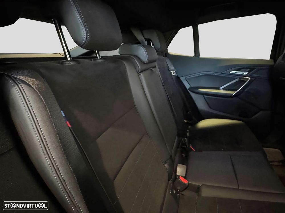BMW X2 sDrive18d Pack Desportivo M - 13