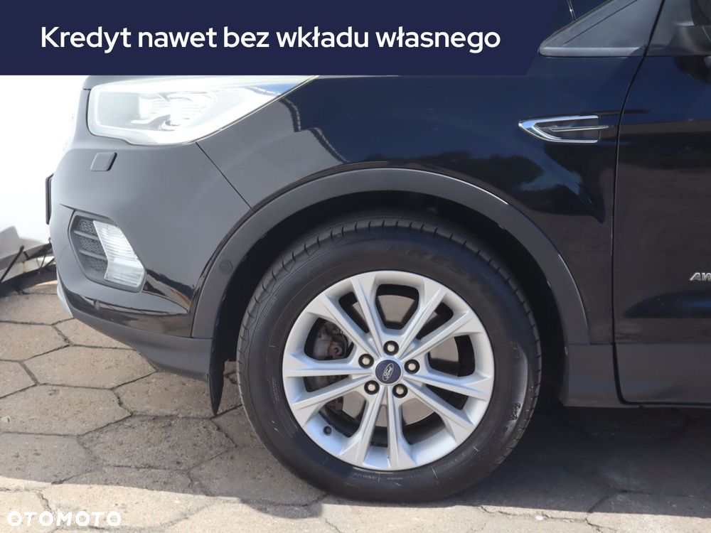 Ford Kuga - 15