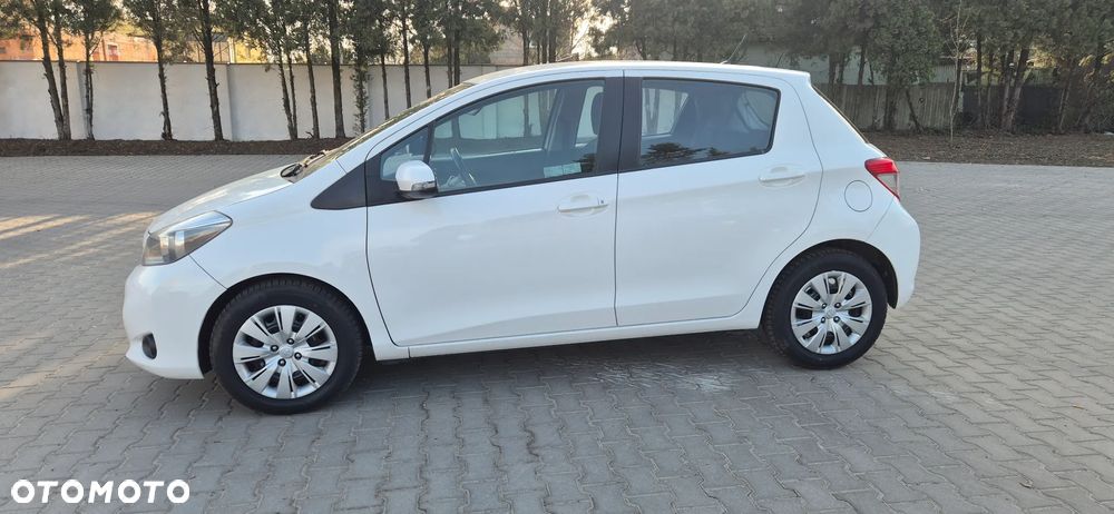 Toyota Yaris 1.0 Life - 9