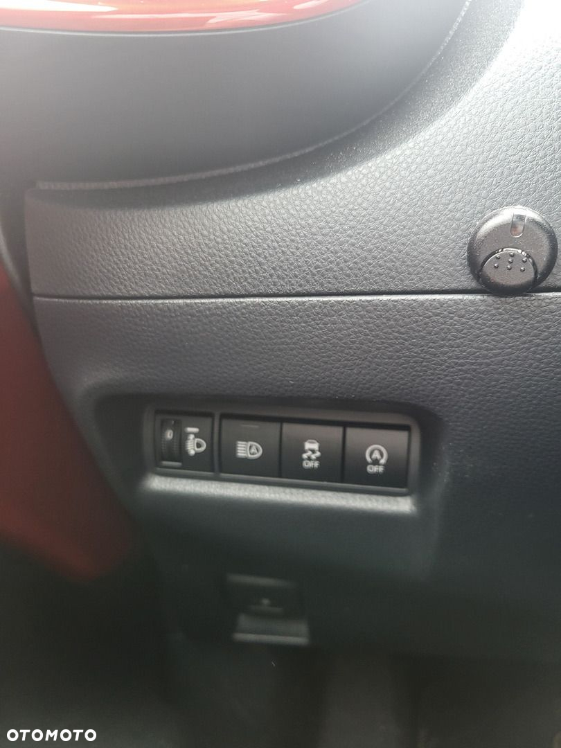 Toyota Aygo X 1.0 VVT-i Style CVT - 11