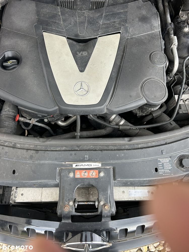 Mercedes-Benz ML 320 CDI 4-Matic - 13