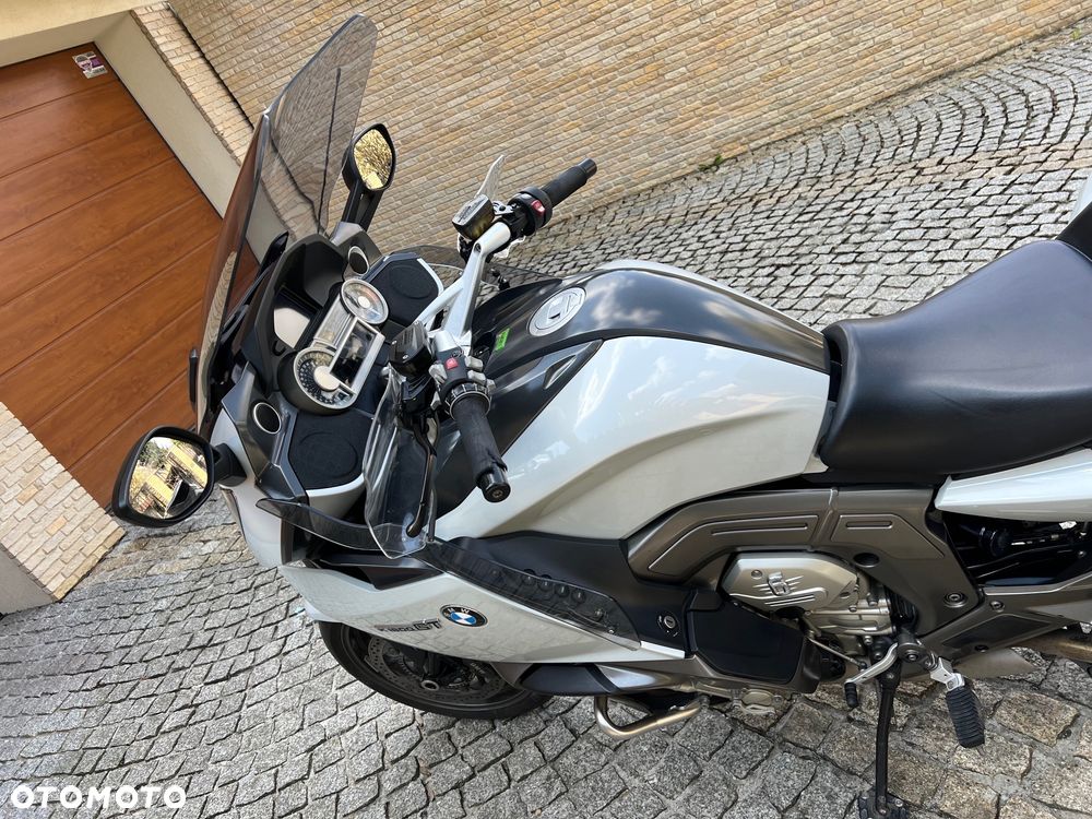 BMW K - 7