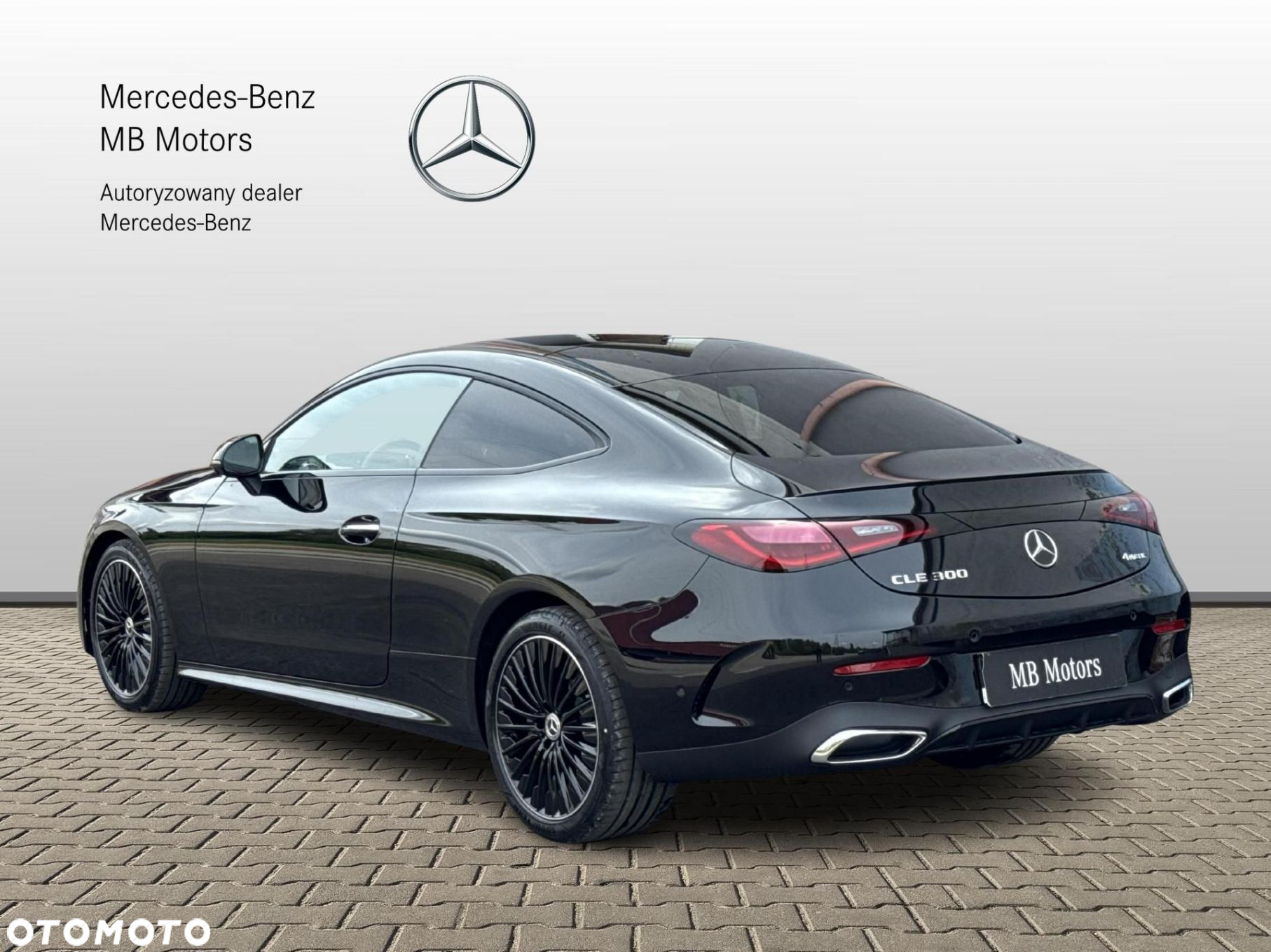 Mercedes-Benz CLE - 5