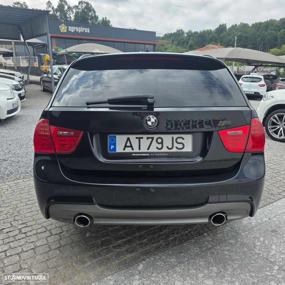 BMW 318 - 11