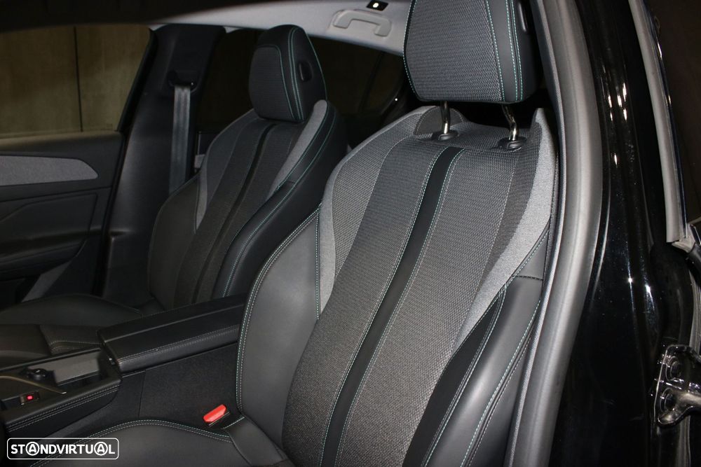 Peugeot 308 1.2 PureTech Allure - 12