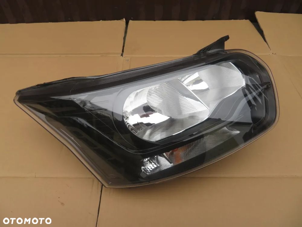 REFLEKTOR PRAWY FORD TRANSIT MK8 14R- GK31-13W029-BC KRAKÓW - 4