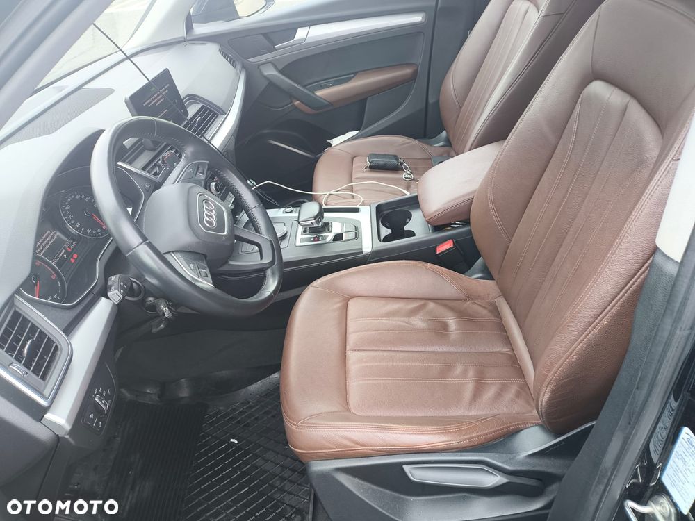 Audi Q5 - 8