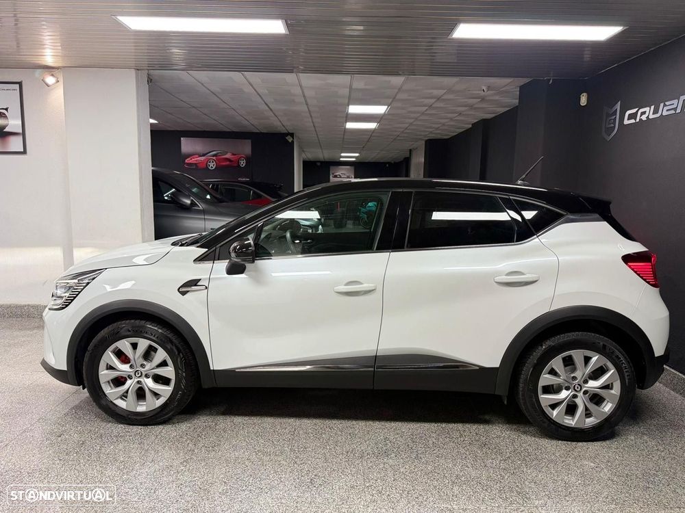 Renault Captur 1.0 TCe Exclusive - 3